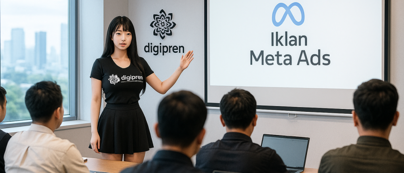 Kursus Iklan Meta Ads