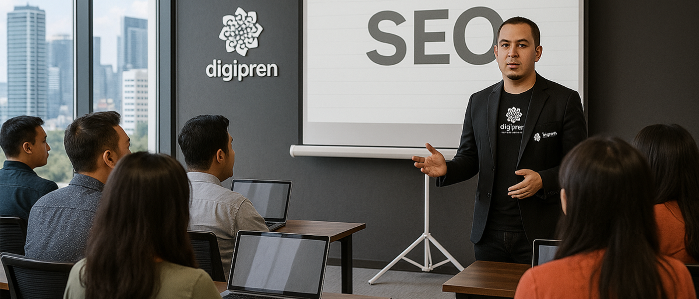 Kursus SEO